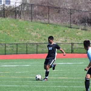 Meet your Posher, Elian